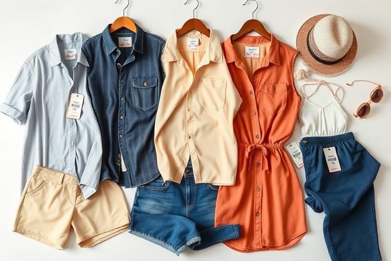 Summer Sale