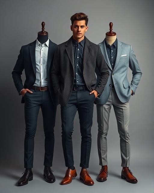 Men's Collection