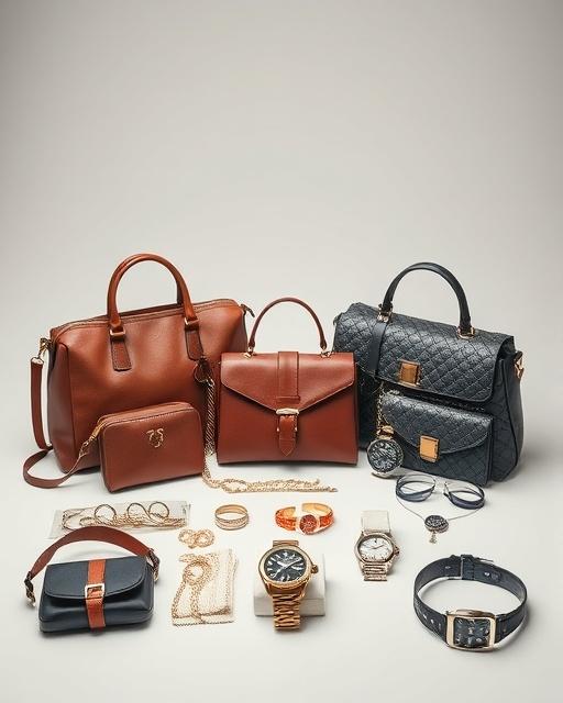 Accessories Collection